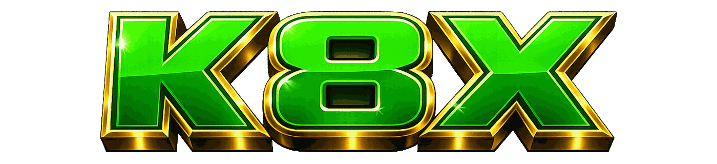 k8x Casino